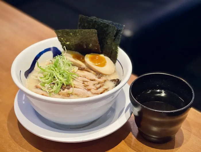 TSUJITA LA Artisan Noodle Picture 7