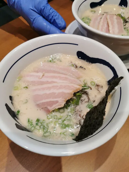 TSUJITA LA Artisan Noodle Picture 1
