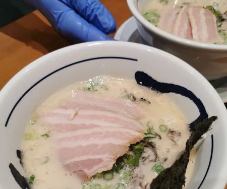 TSUJITA LA Artisan Noodle