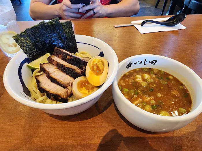 TSUJITA LA Artisan Noodle Picture 2