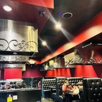 Jazz Cat Restaurant ico