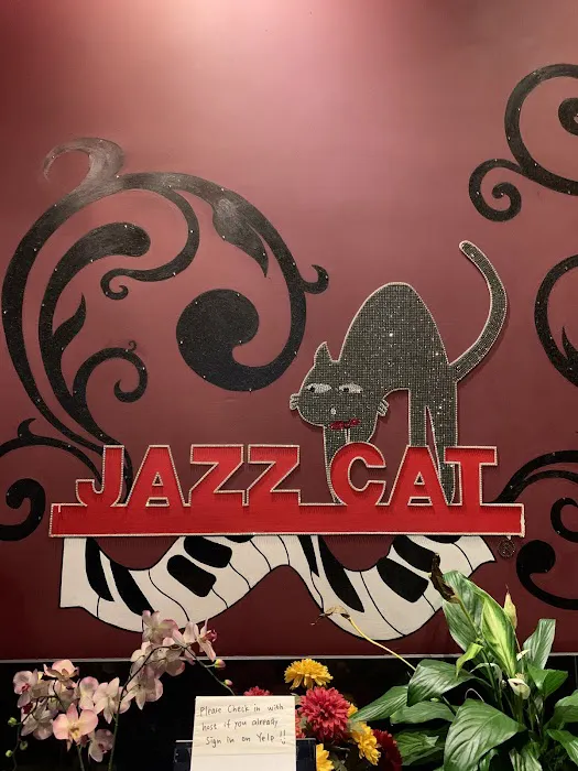 Jazz Cat Restaurant Picture 7