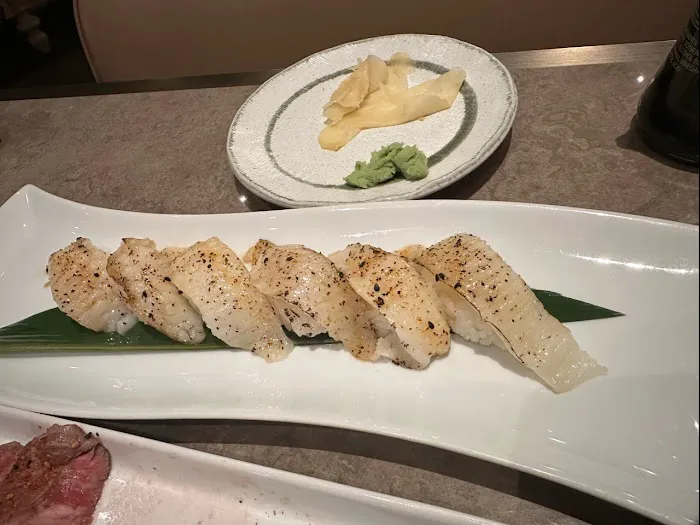 Yuki Sushi Picture 1