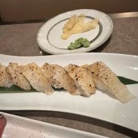 Yuki Sushi ico