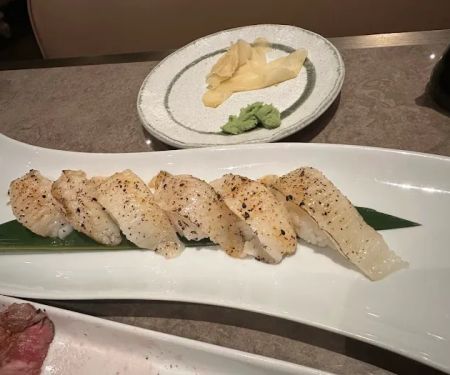 Yuki Sushi