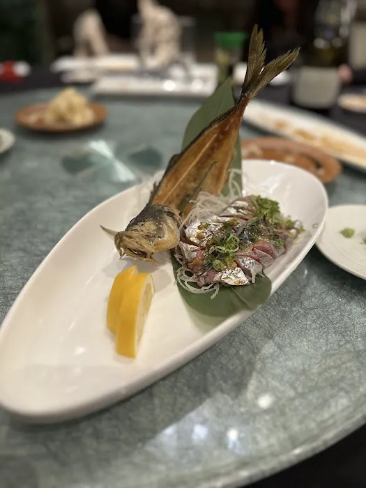 Yuki Sushi Picture 10