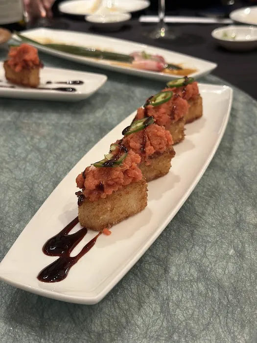 Yuki Sushi Picture 5