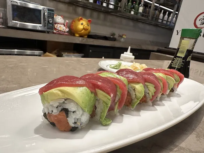 Yuki Sushi Picture 2