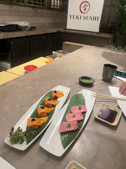 Yuki Sushi Picture 6