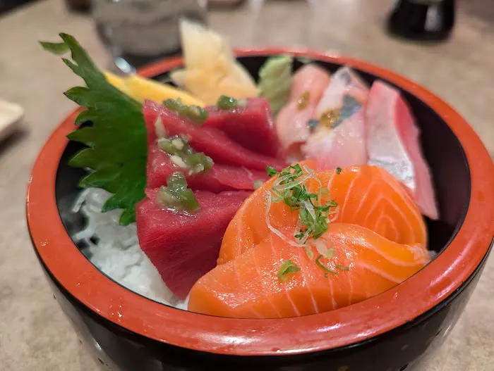 Yuki Sushi Picture 7