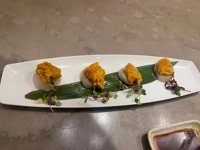 Yuki Sushi Picture 3