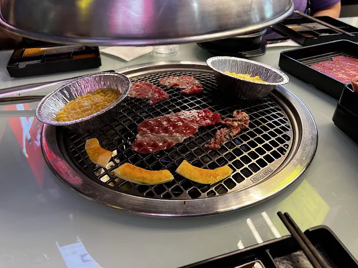 Hibiki BBQ Picture 1