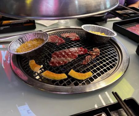 Hibiki BBQ
