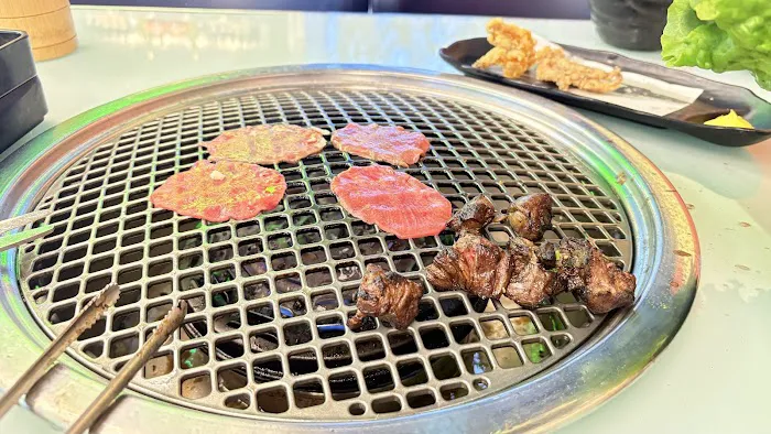 Hibiki BBQ Picture 4