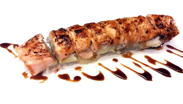 Rolling Rice Picture 4