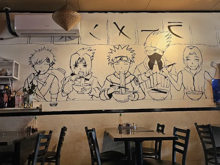 Ramen Ichiraku Picture 6