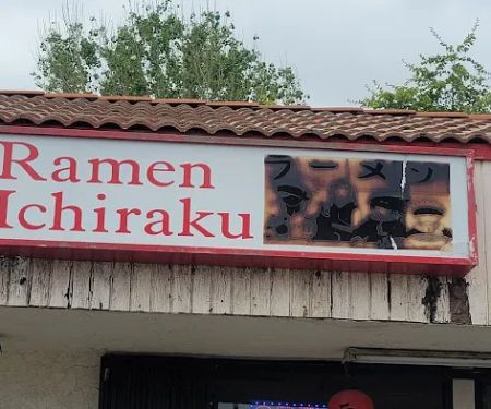 Ramen Ichiraku