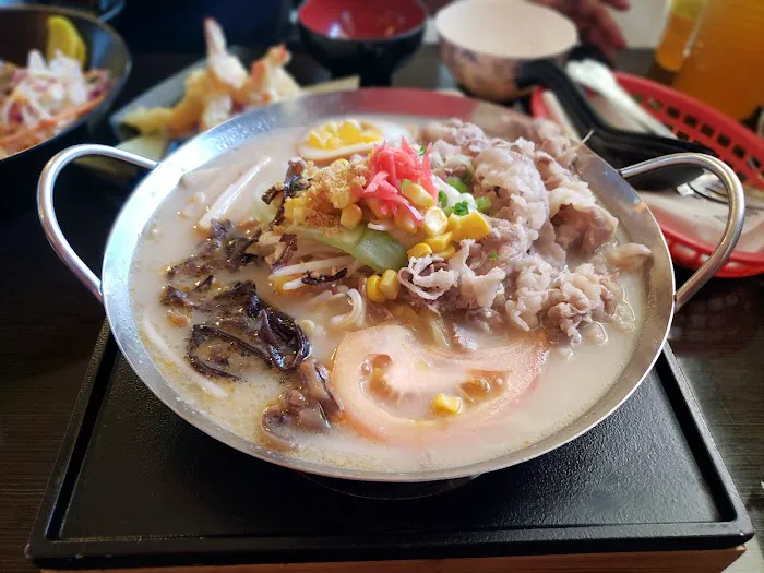 Ramen Ichiraku Picture 5