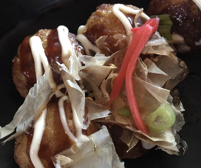 Ramen Ichiraku Picture 9