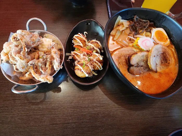 Ramen Ichiraku Picture 7