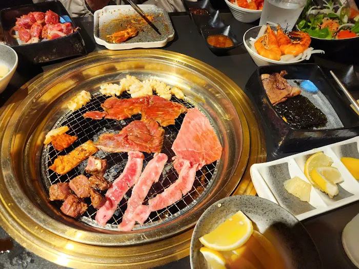 Chubby Cattle BBQ | Rosemead Picture 5