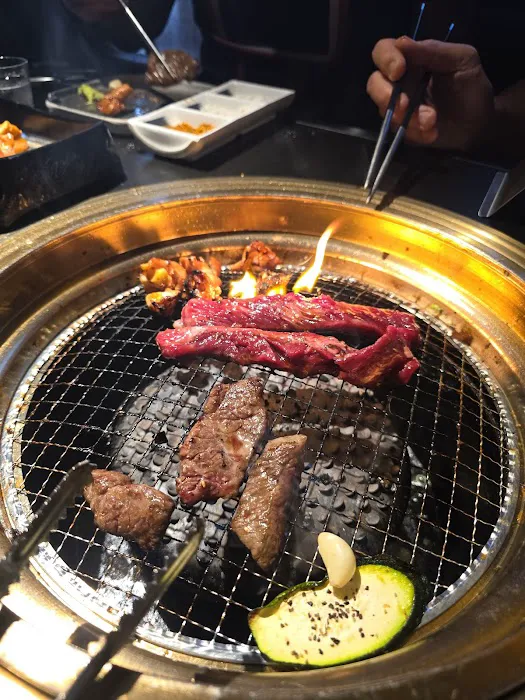 Chubby Cattle BBQ | Rosemead Picture 1