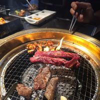 Chubby Cattle BBQ | Rosemead ico