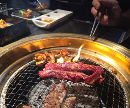 Chubby Cattle BBQ | Rosemead