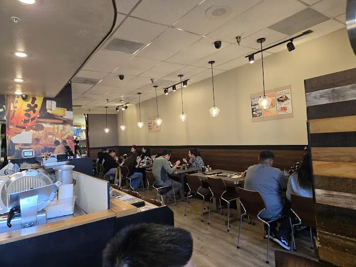 Shin-Sen-Gumi Restaurant Picture 1