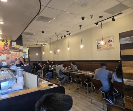 Shin-Sen-Gumi Restaurant