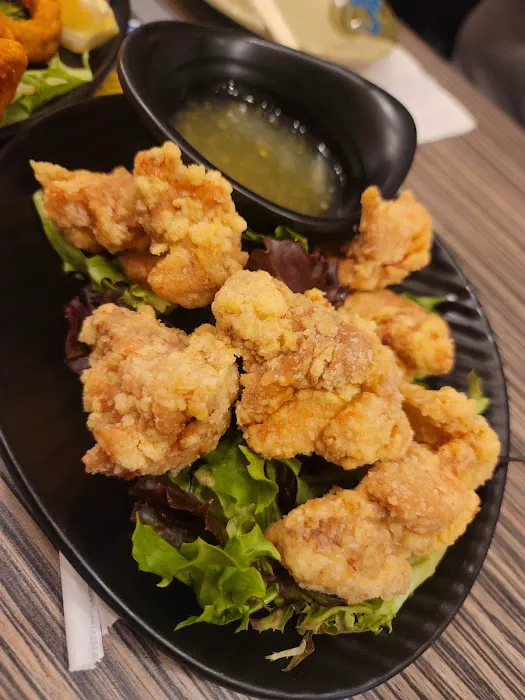 Shin-Sen-Gumi Restaurant Picture 8
