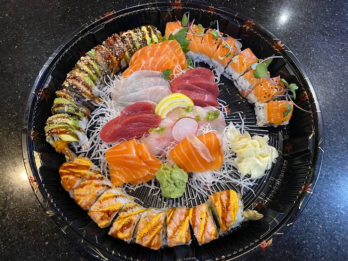 Sen sushi Picture 4