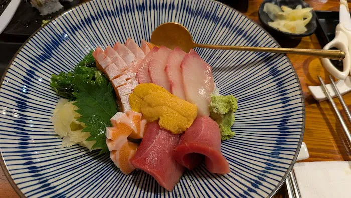 Sen sushi Picture 7