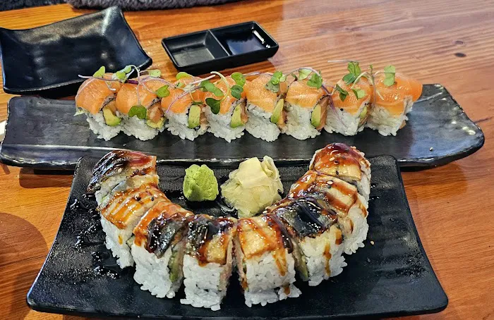 Sen sushi Picture 3