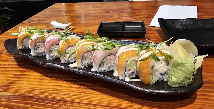 Sen sushi Picture 1