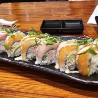 Sen sushi ico
