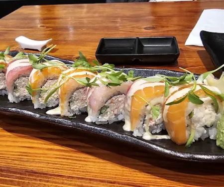 Sen sushi