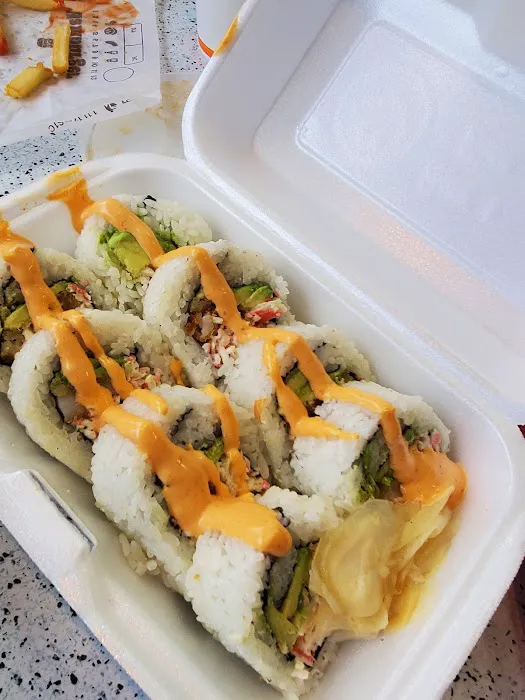 Oishi Teriyaki Picture 5