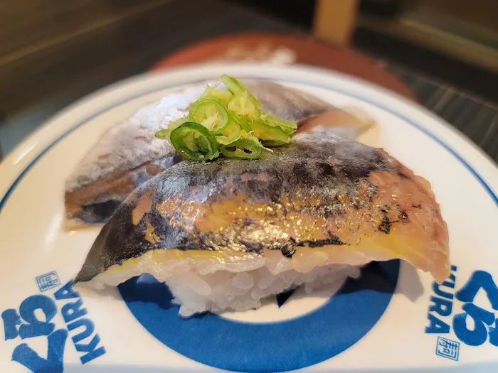 Kura Revolving Sushi Bar Picture 4