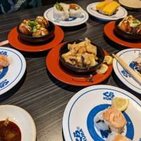 Kura Revolving Sushi Bar ico