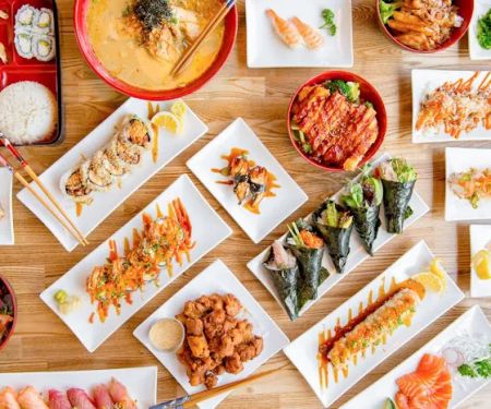 Roll Call - Koreatown