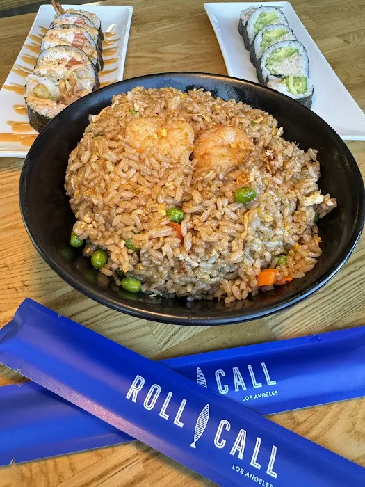 Roll Call - Koreatown Picture 8
