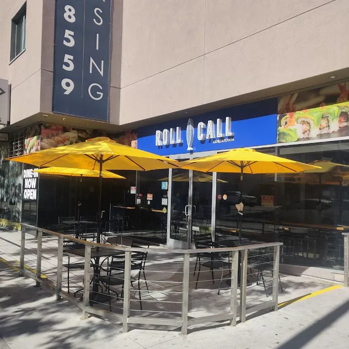 Roll Call - Koreatown Picture 6