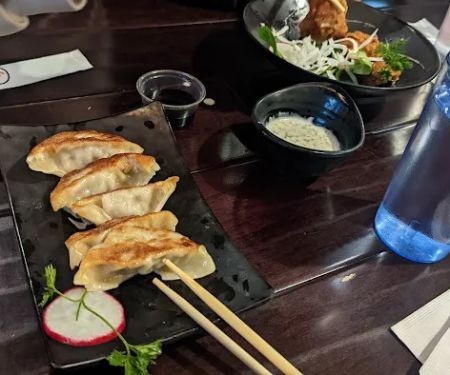 Slurpin Ramen Bar - 8th St