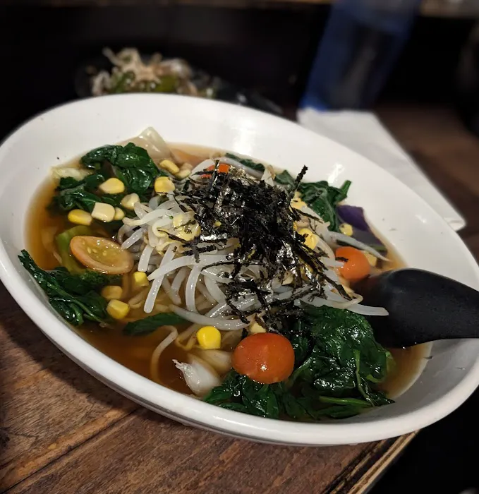 Slurpin Ramen Bar - 8th St Picture 4