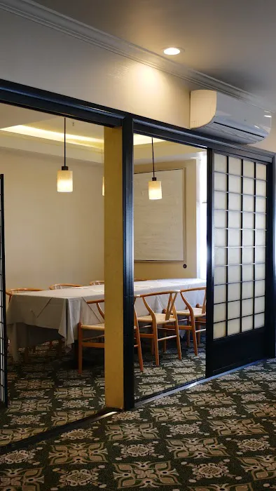 Sooda Sushi & Lounge Picture 2