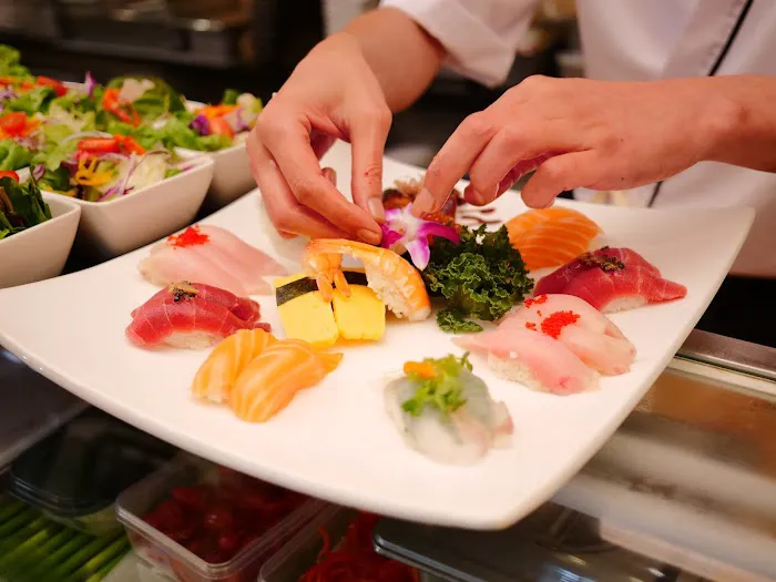 Sooda Sushi & Lounge Picture 8