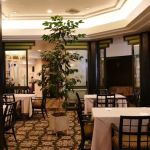 Sooda Sushi & Lounge