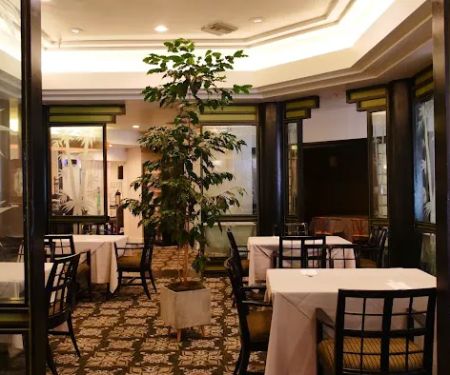 Sooda Sushi & Lounge
