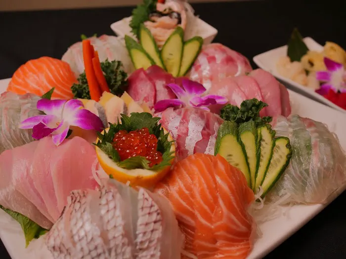 Sooda Sushi & Lounge Picture 9